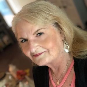 Meet your Posher, Kathleen